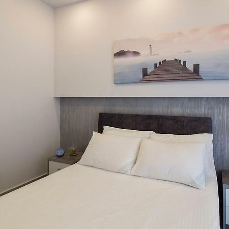 Flow - White Tower Two Bedroom Suite 塞萨洛尼基 外观 照片