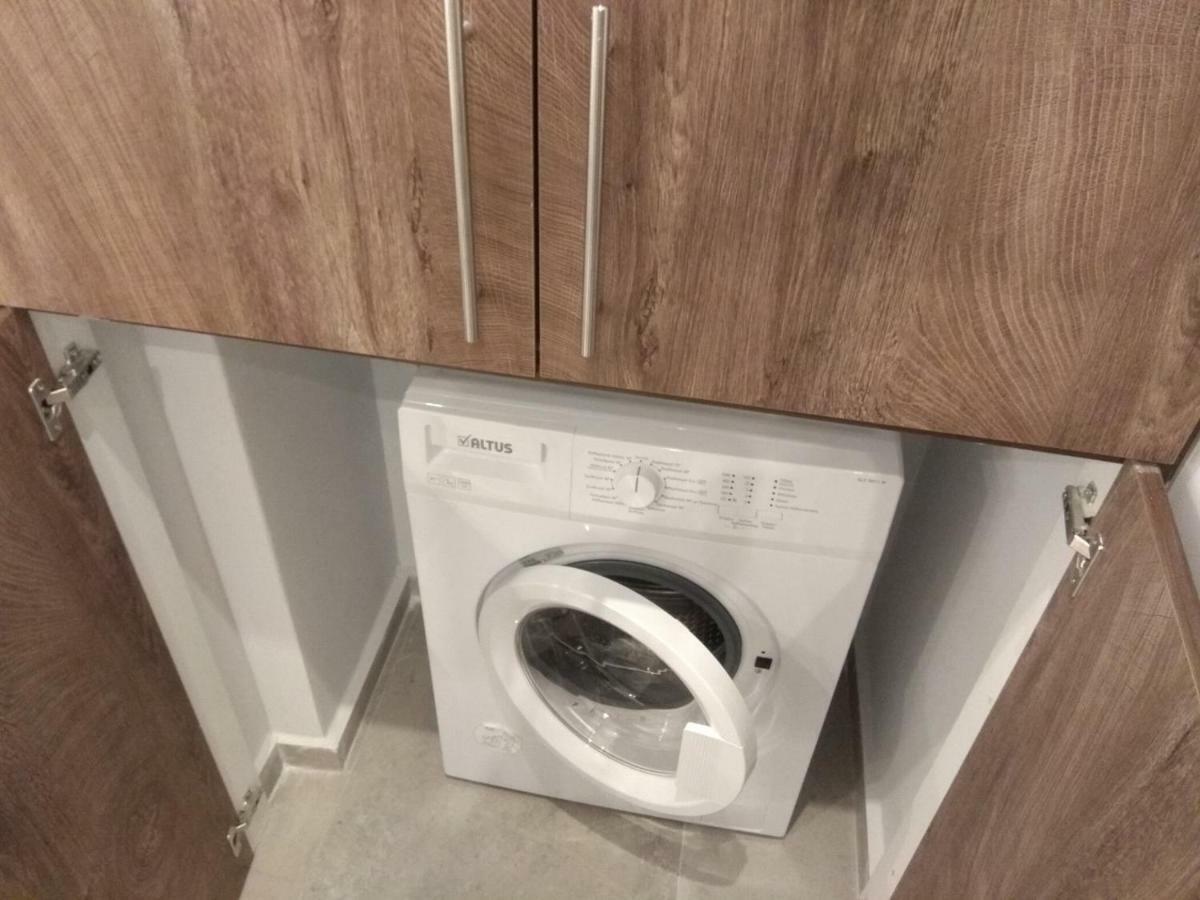 Flow - White Tower Two Bedroom Suite 塞萨洛尼基 外观 照片