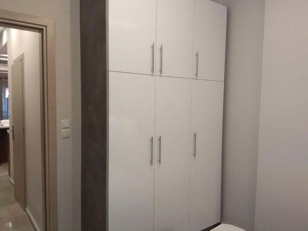 Flow - White Tower Two Bedroom Suite 塞萨洛尼基 外观 照片