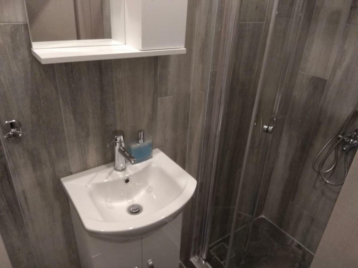 Flow - White Tower Two Bedroom Suite 塞萨洛尼基 外观 照片