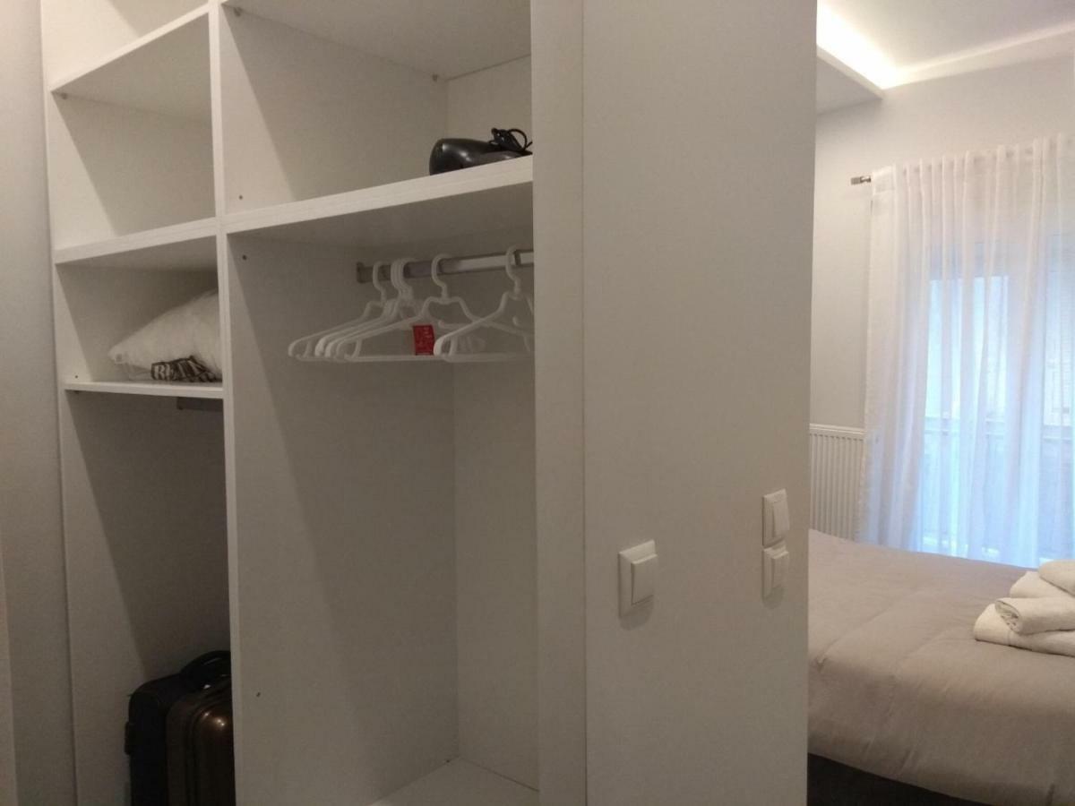 Flow - White Tower Two Bedroom Suite 塞萨洛尼基 外观 照片