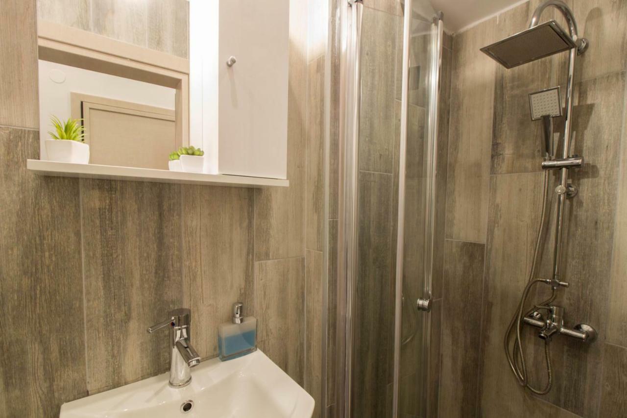Flow - White Tower Two Bedroom Suite 塞萨洛尼基 外观 照片