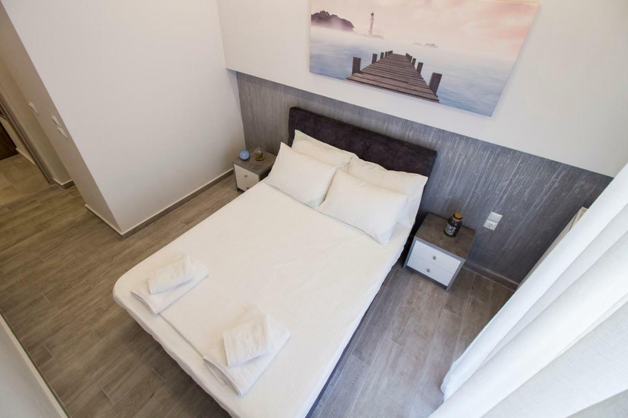 Flow - White Tower Two Bedroom Suite 塞萨洛尼基 外观 照片